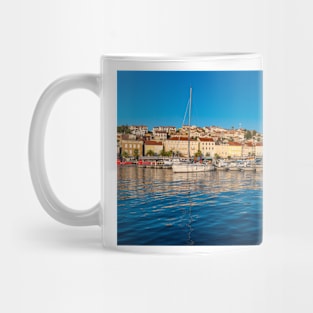 Mali Lošinj Mug